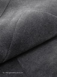 Monza Grey Square Rug - Thumbnail - 5