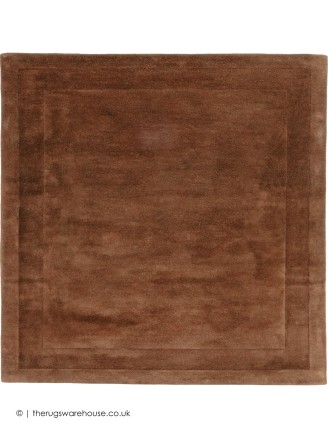 Monza Brown Square