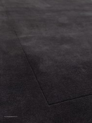 Helsinki Charcoal Square Rug - Thumbnail - 5