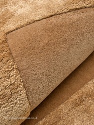 Zurich Sand Square Rug - Thumbnail - 4