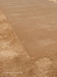 Zurich Sand Square Rug - Thumbnail - 5
