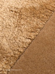 Zurich Sand Square Rug - Thumbnail - 6