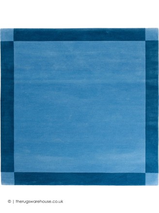 Boston Blue Square