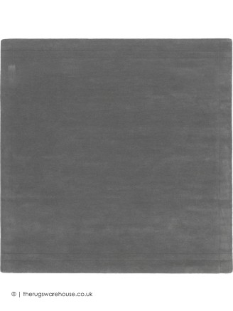 Brasilia Grey Square