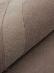Kampala Beige Square Rug - Thumbnail - 4