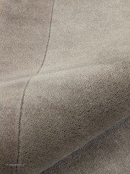 Vienna Grey Square Rug - Thumbnail - 4