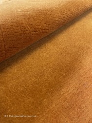 Vienna Marigold Square Rug - Thumbnail - 5