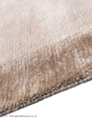 Athens Beige Square Rug - Thumbnail - 3