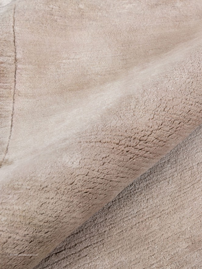 Athens Beige Square Rug - 4