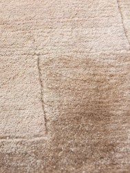 Athens Beige Square Rug - Thumbnail - 6
