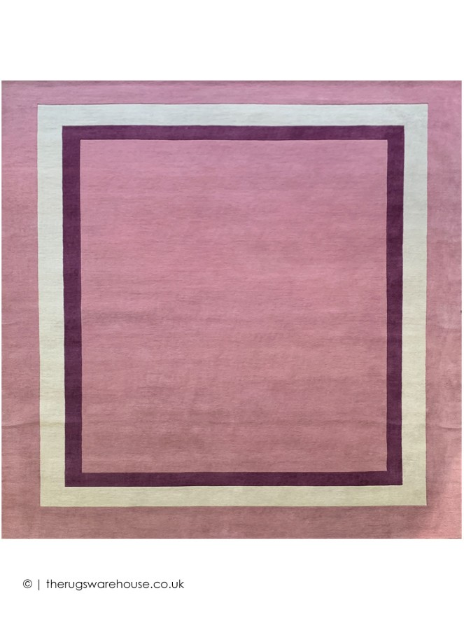 Patagonia Square Rug - 6