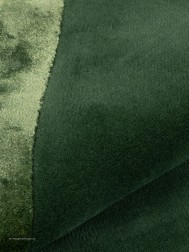 Bogota Green Square Rug - Thumbnail - 4