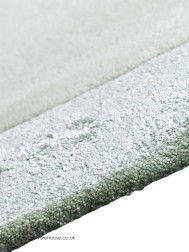 Bogota Mint Square Rug - Thumbnail - 3