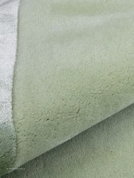 Bogota Mint Square Rug - Thumbnail - 4