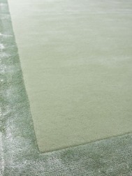 Bogota Mint Square Rug - Thumbnail - 5