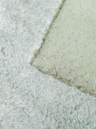 Bogota Mint Square Rug - Thumbnail - 6