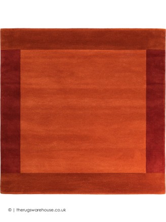 Stockholm Orange Square