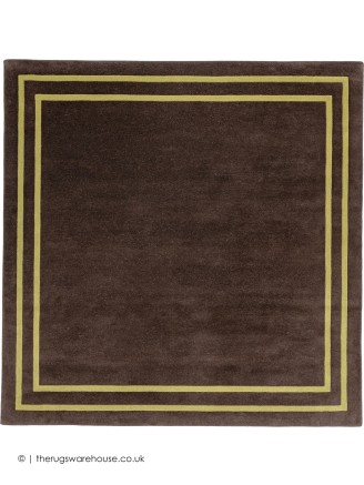 Hanoi Brown Square