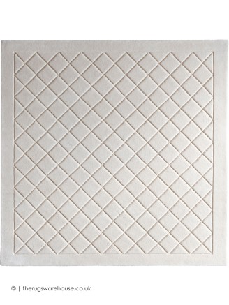 Copenhagen Cream Square