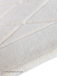Copenhagen Cream Square Rug - Thumbnail - 3
