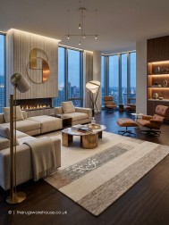 Natura Beige Rug - Thumbnail - 2