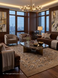 Bianca Sand Rug - Thumbnail - 2