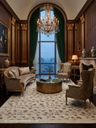 Eternity Ivory Sand Rug - Thumbnail - 2