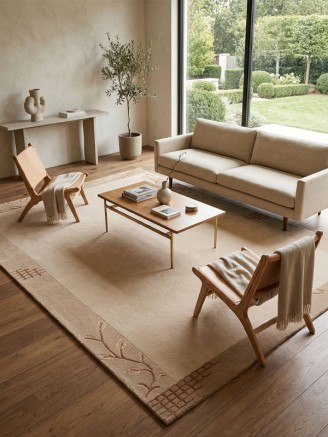 Nara Beige