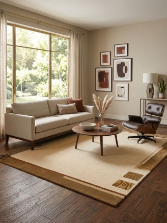 Perlon Beige