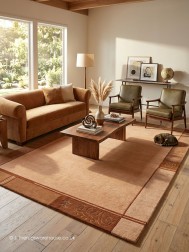 Pharan Terra Rug - Thumbnail - 2