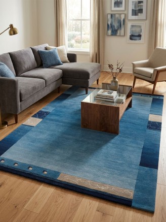 Quebec Blue