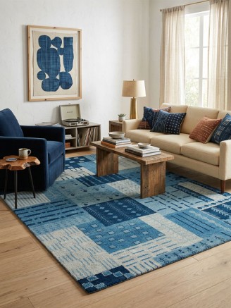 Namodo Blue