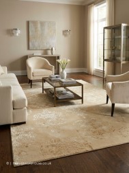 Regencia Beige Rug - Thumbnail - 2