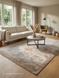 Chrome Barley Rug - Thumbnail - 2