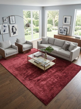 Chrome Claret
