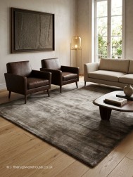 Chrome Smoke Rug - Thumbnail - 2