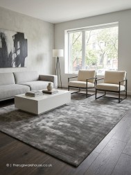 Chrome Zinc Rug - Thumbnail - 2