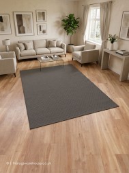 Capella Brown Rug - Thumbnail - 2