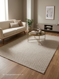 Capella Beige Rug - Thumbnail - 2