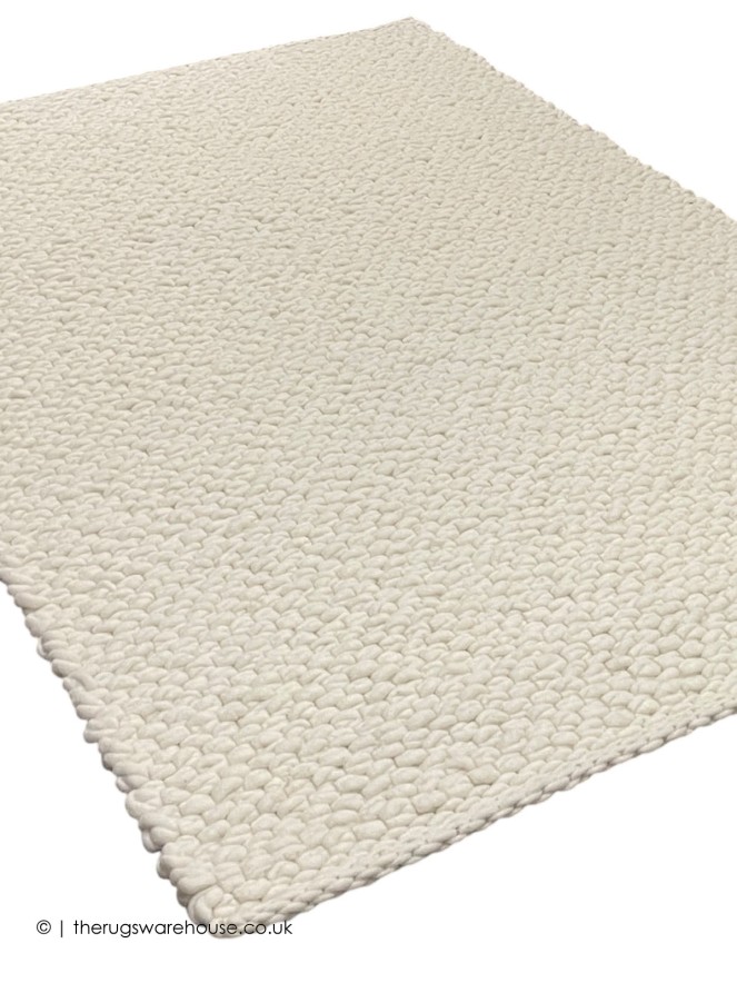 Canberra Cream Rug - 6