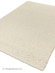Canberra Cream Rug - Thumbnail - 8