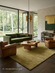 Shore Antique Rug - Thumbnail - 2