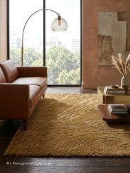 Shore Golden Rug - Thumbnail - 2