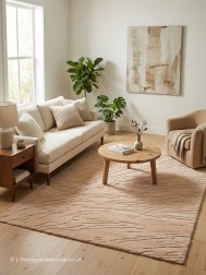 Shore Tan Rug - Thumbnail - 2