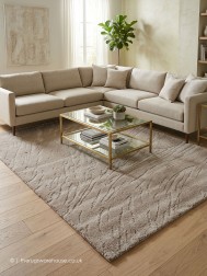 Shore Taupe Rug - Thumbnail - 2