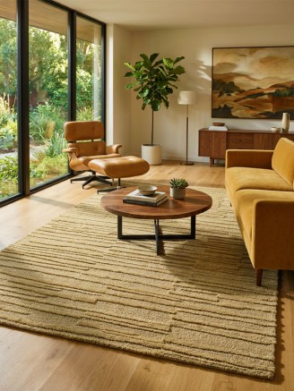 Terrain Antique