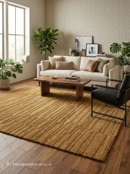 Terrain Golden Rug - Thumbnail - 2