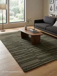 Terrain Olive Rug - Thumbnail - 2