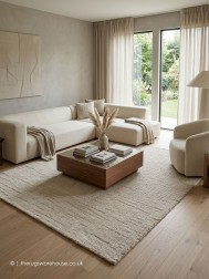 Urban Oyster Rug - Thumbnail - 2