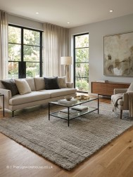 Urban Shiitake Rug - Thumbnail - 2